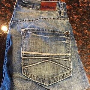 Express jeans 👖 S. 31/30